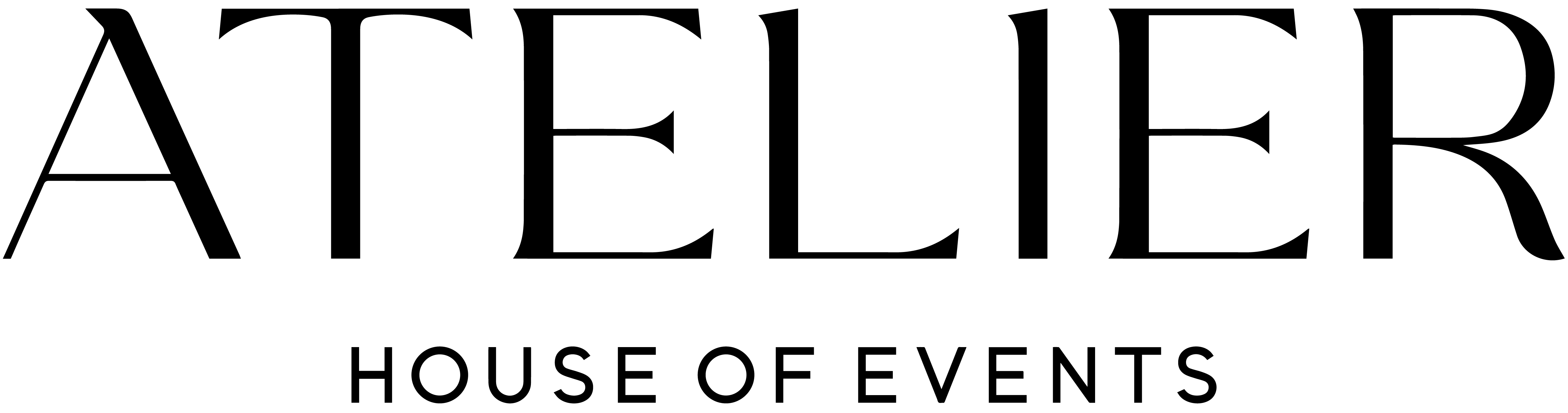 Atelier House of Events - Creating Experiences That People Remember